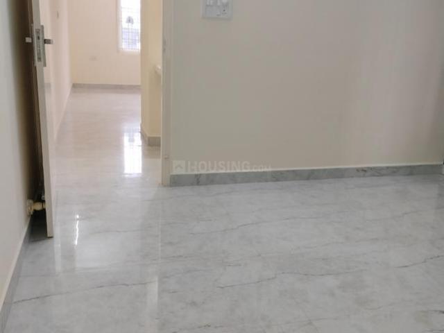 1 BHK Independent Builder Floor in JP Nagar for rent Bengaluru. The reference number is 18869267