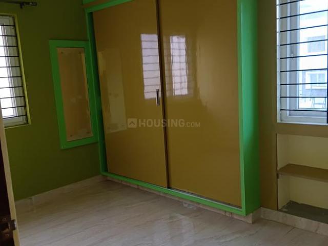 1 BHK Independent Builder Floor in JP Nagar for rent Bengaluru. The reference number is 19186853