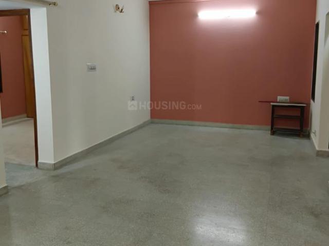 1 BHK Independent Builder Floor in JP Nagar for rent Bengaluru. The reference number is 19873984