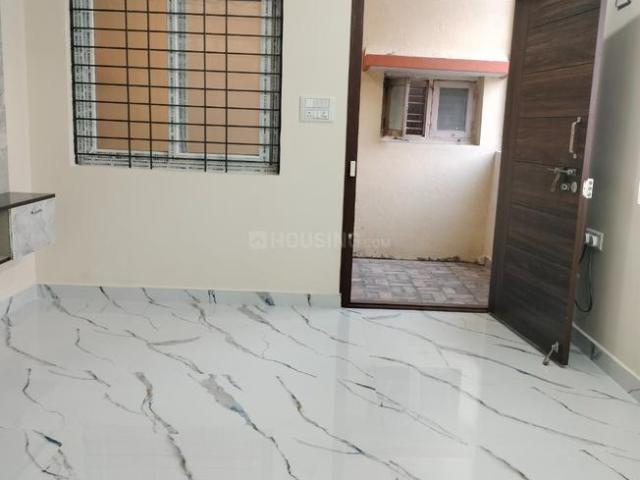 1 BHK Independent Builder Floor in JP Nagar for rent Bengaluru. The reference number is 20297994