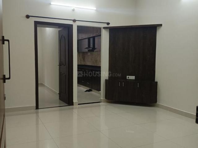 1 BHK Independent Builder Floor in JP Nagar for rent Bengaluru. The reference number is 20440798