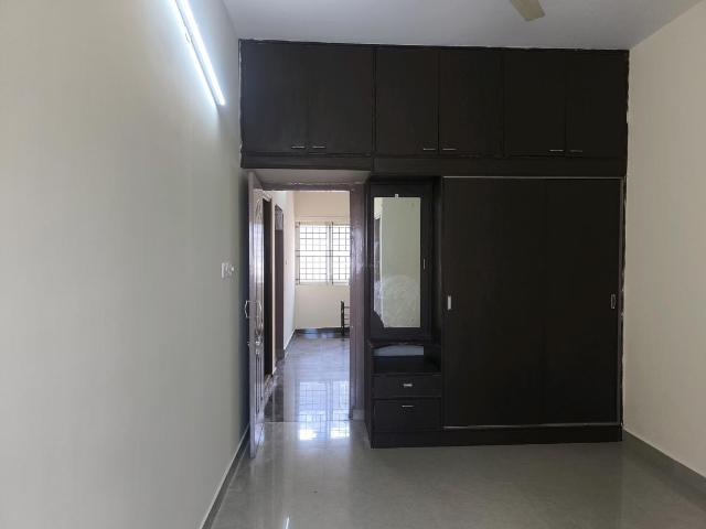1 BHK Independent Builder Floor in JP Nagar for rent Bengaluru. The reference number is 20541919