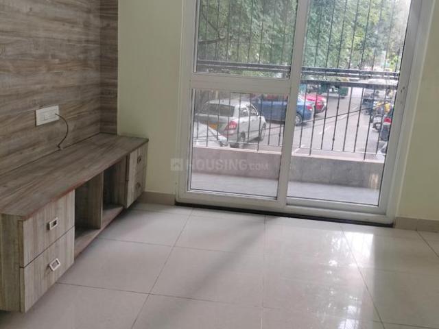 1 BHK Independent Builder Floor in JP Nagar for rent Bengaluru. The reference number is 20548681