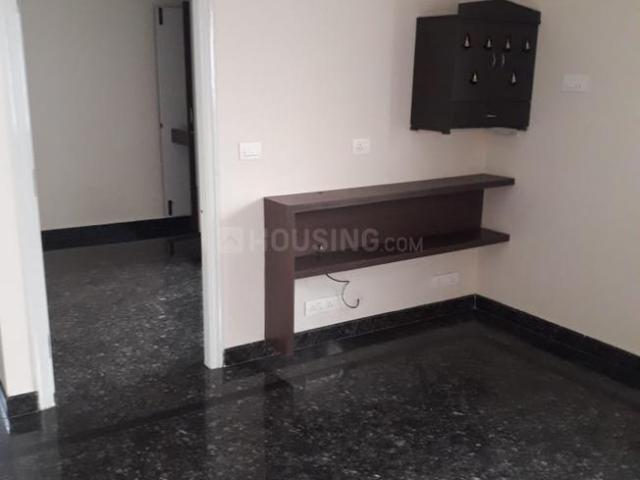 1 BHK Independent Builder Floor in JP Nagar for rent Bengaluru. The reference number is 20572388