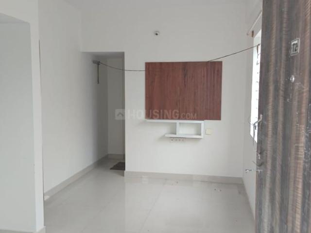 1 BHK Independent Builder Floor in JP Nagar for rent Bengaluru. The reference number is 20578507