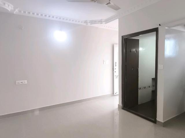 1 BHK Independent Builder Floor in JP Nagar for rent Bengaluru. The reference number is 20580360