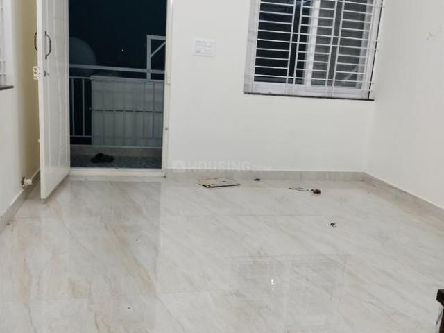 1 BHK Independent Builder Floor in JP Nagar for rent Bengaluru. The reference number is 20503150