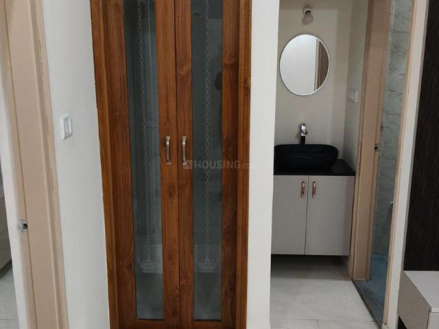 1 BHK Independent Builder Floor in JP Nagar for rent Bengaluru. The reference number is 20512531