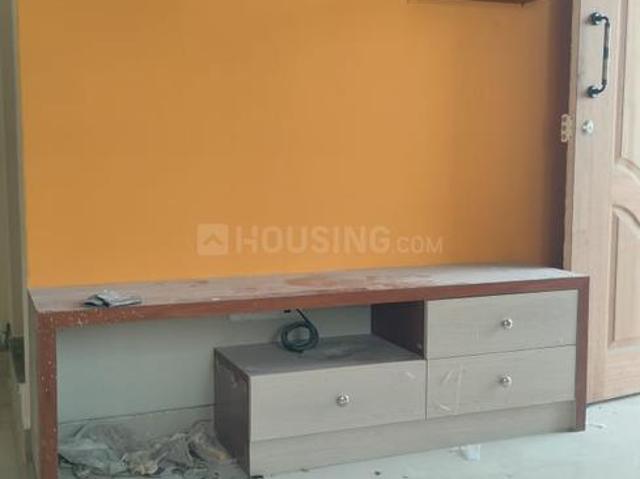 1 BHK Independent Builder Floor in JP Nagar for rent Bengaluru. The reference number is 20645810