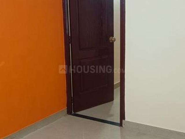 1 BHK Independent Builder Floor in JP Nagar for rent Bengaluru. The reference number is 20654594
