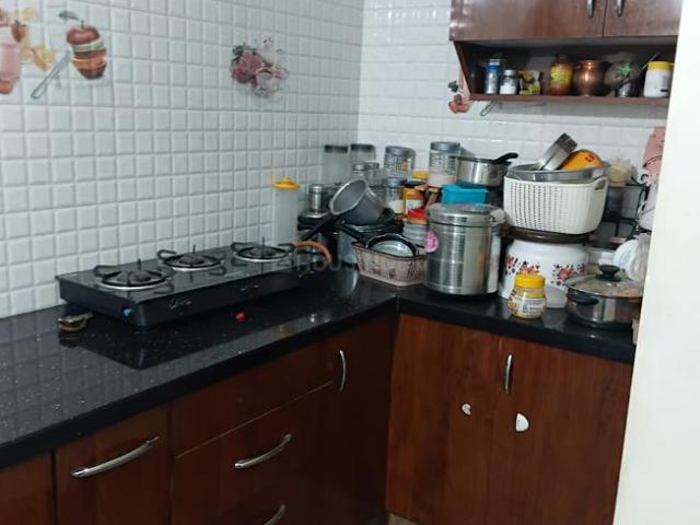 1 BHK Independent Builder Floor in JP Nagar for rent Bengaluru. The reference number is 20679890
