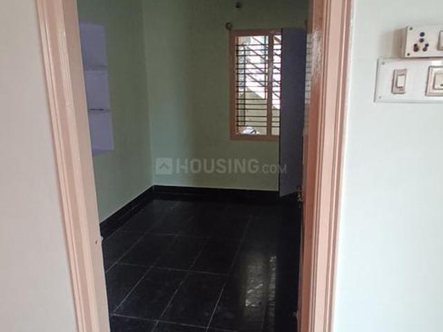 1 BHK Independent Builder Floor in JP Nagar for rent Bengaluru. The reference number is 20680139