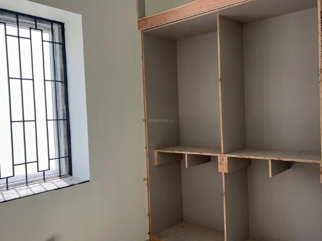 1 BHK Independent Builder Floor in JP Nagar for rent Bengaluru. The reference number is 20682130