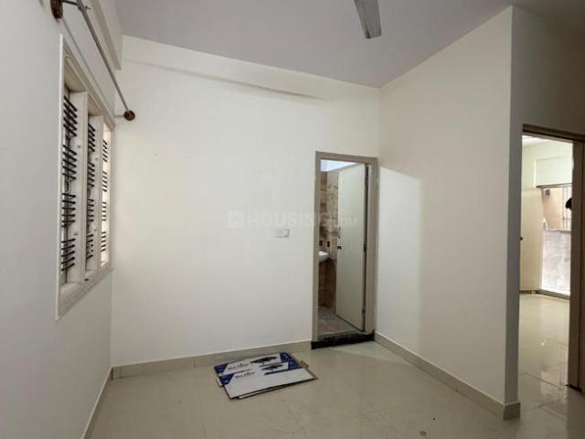 1 BHK Independent Builder Floor in JP Nagar for rent Bengaluru. The reference number is 20617395