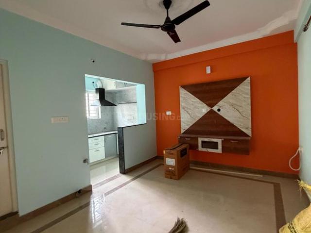 1 BHK Independent Builder Floor in JP Nagar for rent Bengaluru. The reference number is 20617570