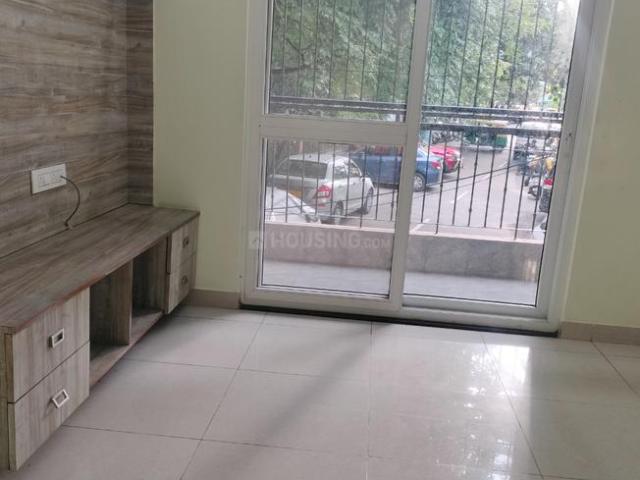 1 BHK Independent Builder Floor in JP Nagar for rent Bengaluru. The reference number is 20619574