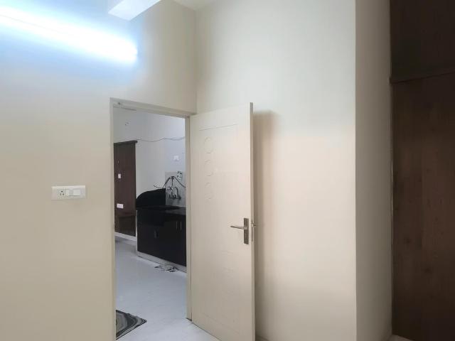 1 BHK Independent Builder Floor in JP Nagar for rent Bengaluru. The reference number is 20757427