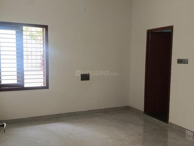 1 BHK Independent Builder Floor in JP Nagar for rent Bengaluru. The reference number is 20719966