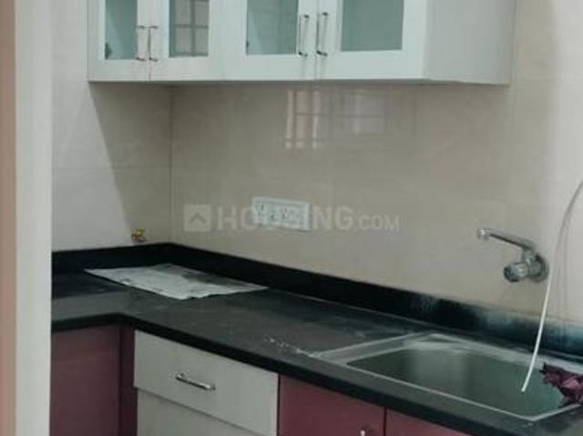 1 BHK Independent Builder Floor in JP Nagar for rent Bengaluru. The reference number is 20841207