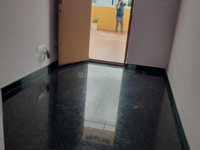 1 BHK Independent Builder Floor in JP Nagar for rent Bengaluru. The reference number is 20951561