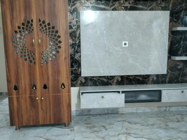 1 BHK Independent Builder Floor in JP Nagar for rent Bengaluru. The reference number is 20967384