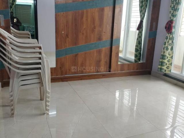 1 BHK Independent Builder Floor in JP Nagar for rent Bengaluru. The reference number is 21012274