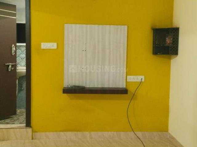 1 BHK Independent Builder Floor in JP Nagar for rent Bengaluru. The reference number is 21012329