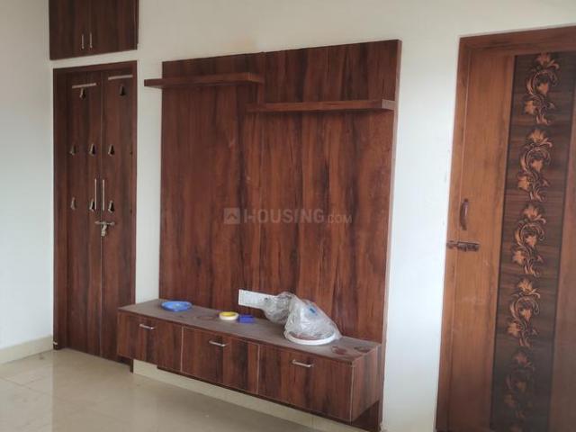 1 BHK Independent Builder Floor in Kudlu for rent Bengaluru. The reference number is 14229796