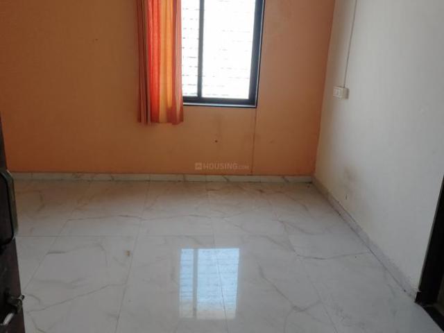 1 BHK Independent Builder Floor in Kumar Swamy Nagar for rent Solapur. The reference number is 13710104