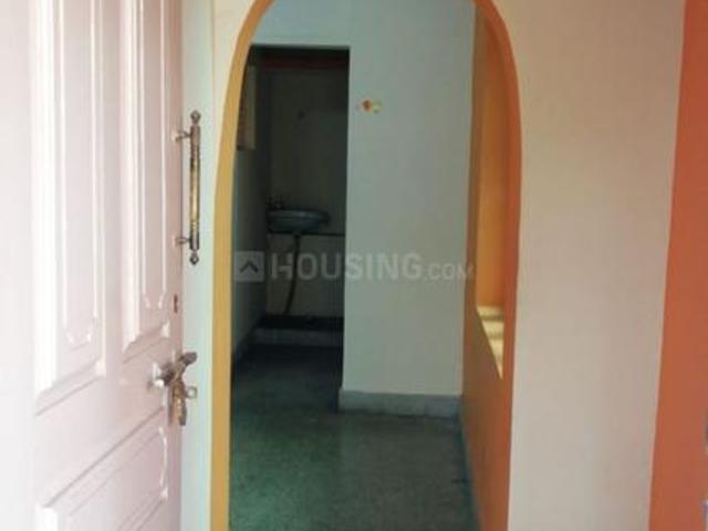 1 BHK Independent Builder Floor in Kumaraswamy Layout for rent Bengaluru. The reference number is 14683297