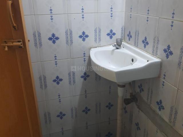 1 BHK Independent Builder Floor in Kumaraswamy Layout for rent Bengaluru. The reference number is 20269102