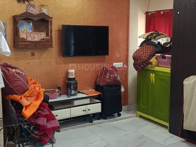 1 BHK Independent Builder Floor in Kurla West for resale Mumbai. The reference number is 17159662
