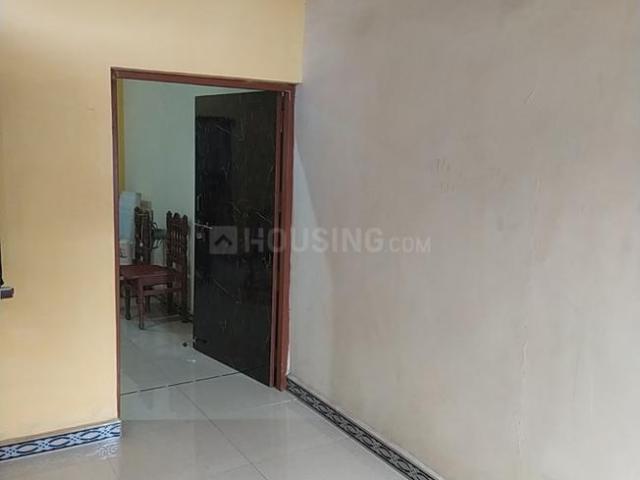 1 BHK Independent Builder Floor in Kuthla for rent Katni. The reference number is 20185712