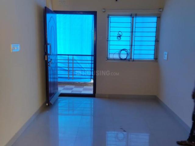 1 BHK Independent Builder Floor in Kaggadasapura for rent Bengaluru. The reference number is 14901121