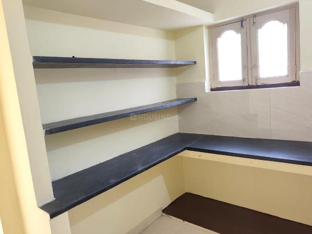 1 BHK Independent Builder Floor in Kaggadasapura for rent Bengaluru. The reference number is 20798911