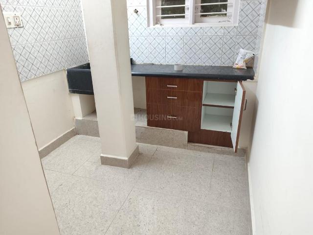 1 BHK Independent Builder Floor in Kaggadasapura for rent Bengaluru. The reference number is 20807070