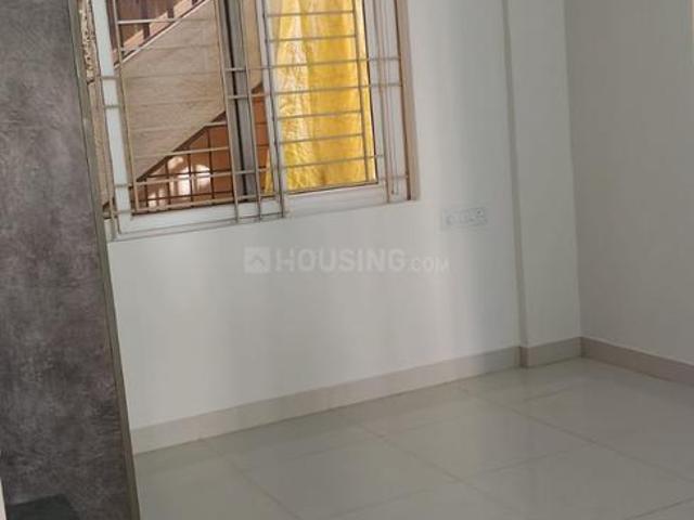 1 BHK Independent Builder Floor in Kadugodi for rent Bengaluru. The reference number is 20690152