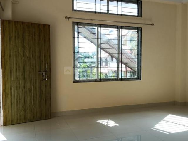 1 BHK Independent Builder Floor in Kahilipara for rent Guwahati. The reference number is 16793035
