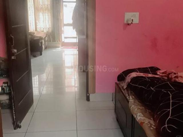 1 BHK Independent Builder Floor in Kalal Majara for rent Kurukshetra. The reference number is 20439601