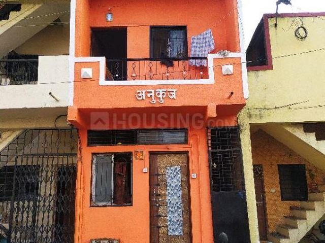 1 BHK Independent Builder Floor in Kalewadi for rent Pune. The reference number is 10012232