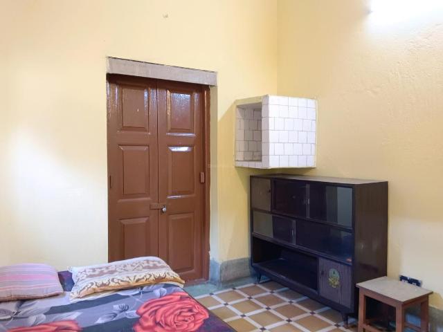 1 BHK Independent Builder Floor in Kalighat for rent Kolkata. The reference number is 19853467