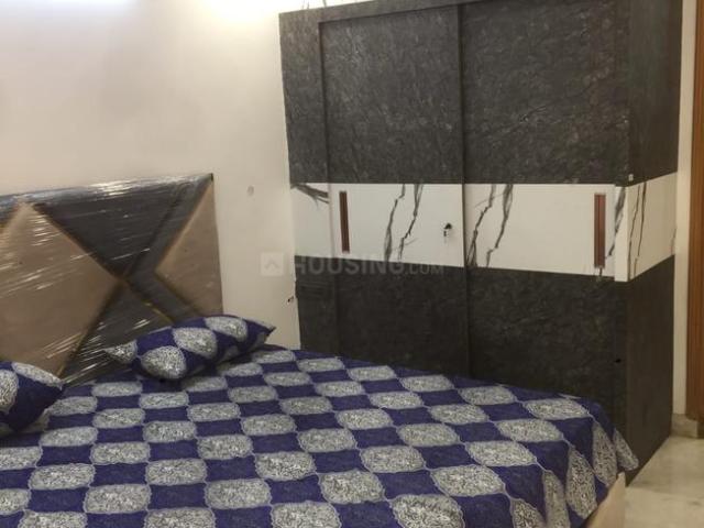 1 BHK Independent Builder Floor in Kalkaji for rent New Delhi. The reference number is 18535440