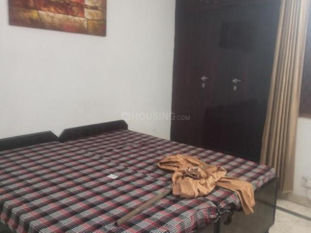 1 BHK Independent Builder Floor in Kalkaji for rent New Delhi. The reference number is 20931335
