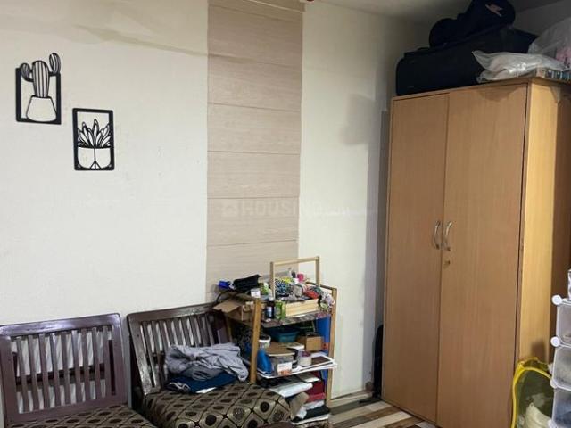 1 BHK Independent Builder Floor in Kalkaji for rent New Delhi. The reference number is 8014166
