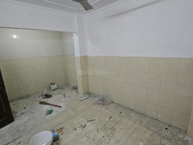 1 BHK Independent Builder Floor in Kalkaji for resale New Delhi. The reference number is 20226666