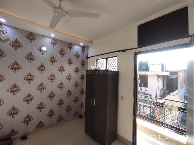 1 BHK Independent Builder Floor in Kalkaji for resale New Delhi. The reference number is 8211731