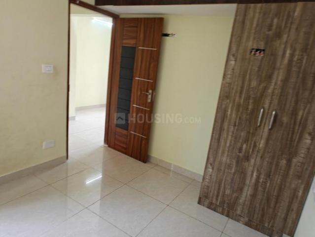 1 BHK Independent Builder Floor in Kalyan Nagar for rent Bengaluru. The reference number is 20318210