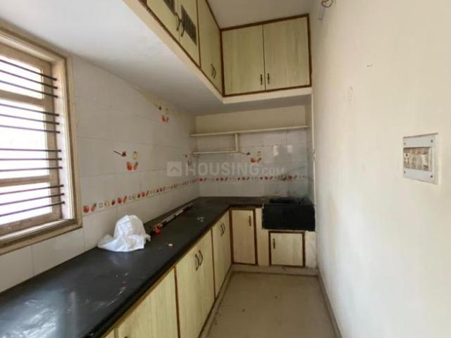 1 BHK Independent Builder Floor in Kalyan Nagar for rent Bengaluru. The reference number is 20363265
