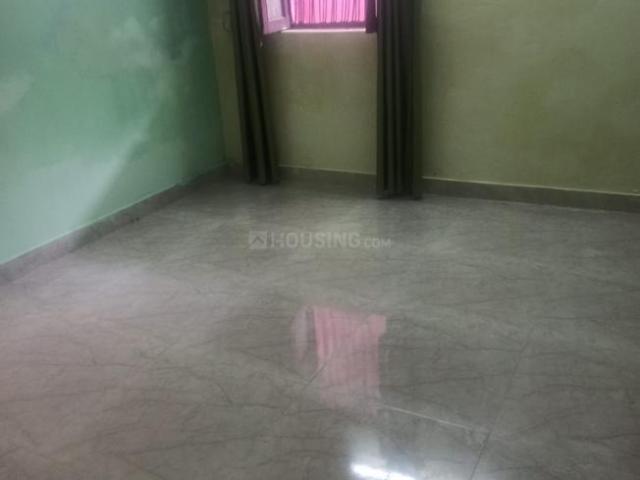 1 BHK Independent Builder Floor in Kalyanpur for rent Kanpur. The reference number is 12451273