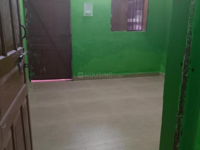 1 BHK Independent Builder Floor in Kalyanpur for rent Kanpur. The reference number is 15214496